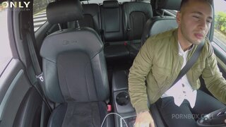 Only3x Network - Only Gold Digger - No shopping just screwing for slutty Mia Ferrari (4k) - 07/07/2020