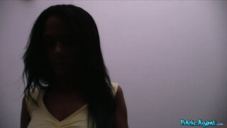Public Agent - Isabella - 09/01/2012