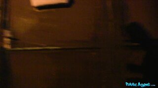 Public Agent - Fake Repair Man Fixes Blondes Sexual Frustration With His Dick - 03/01/2013