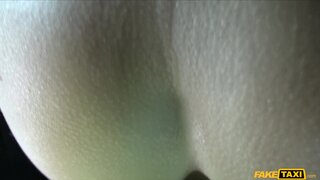 Fake Taxi - Babe Gets Back At Cheating Boyfriend Via A Fresh Dick - 06/24/2013