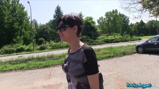 Public Agent - Coco - 08/06/2013