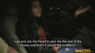 Fake Taxi - Valentina - 09/05/2013