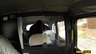 Fake Taxi - Jasmine - 12/30/2013