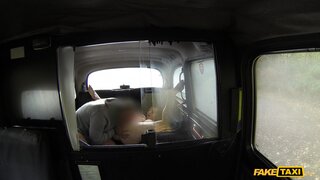 Fake Taxi - Jasmine - 12/30/2013