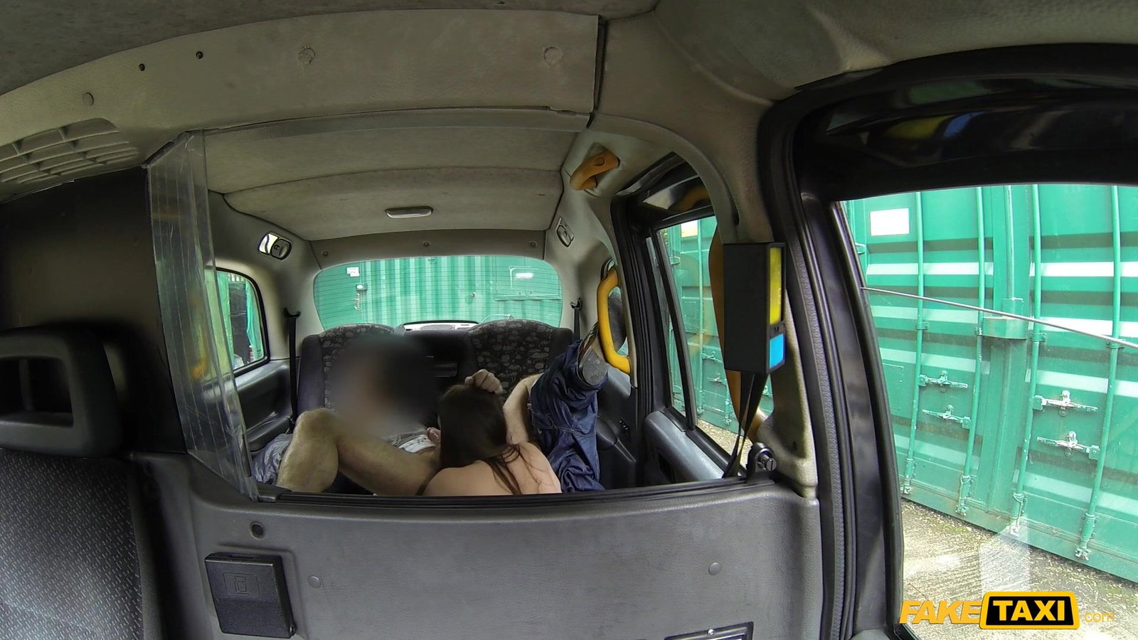 Fake Taxi - Russian Tourist Trades A Deep Fucking For A Free Taxi Ride - 06/30/2014