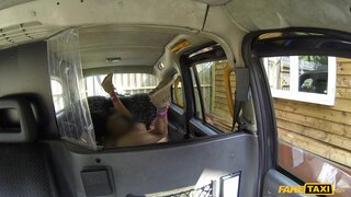 Fake Taxi - Running for a Shag - 07/24/2014