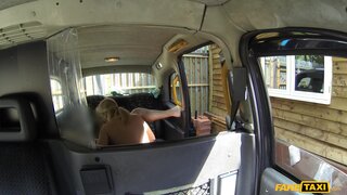 Fake Taxi - Running for a Shag - 07/24/2014