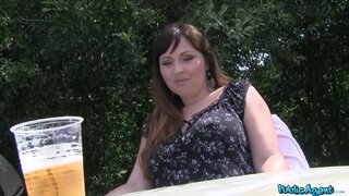 Public Agent - Hot Day, Hotter Lay - 07/29/2014