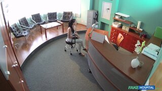 Fake Hospital - No ID? No Problem! - 07/31/2014