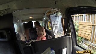 Fake Taxi - Second Time's the Charm - 08/28/2014
