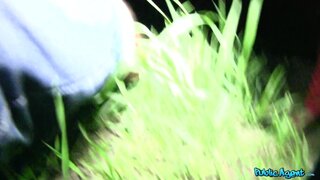 Public Agent - Troll Agent Fucks Babe Under Bridge - 09/12/2014