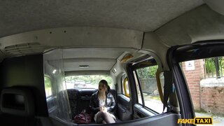Fake Taxi - Her Man Loves to Watch Her Porn Vid - 09/25/2014
