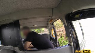 Fake Taxi - Taxi fan finally gets infamous cock - 06/21/2015