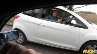 Fake Cop - Good Lieutenant: Unfaithful girlfriend feels the force - 08/17/2015