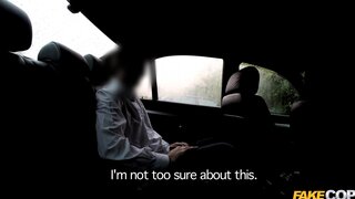 Fake Cop - Dirty Dog Day Afternoon: His Girlfriend Is Happy To 'Fuck Tha Police!' - 11/19/2015