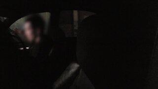 Fake Cop - Ebony Stripper Rides The Policeman's Helmet - 12/07/2015