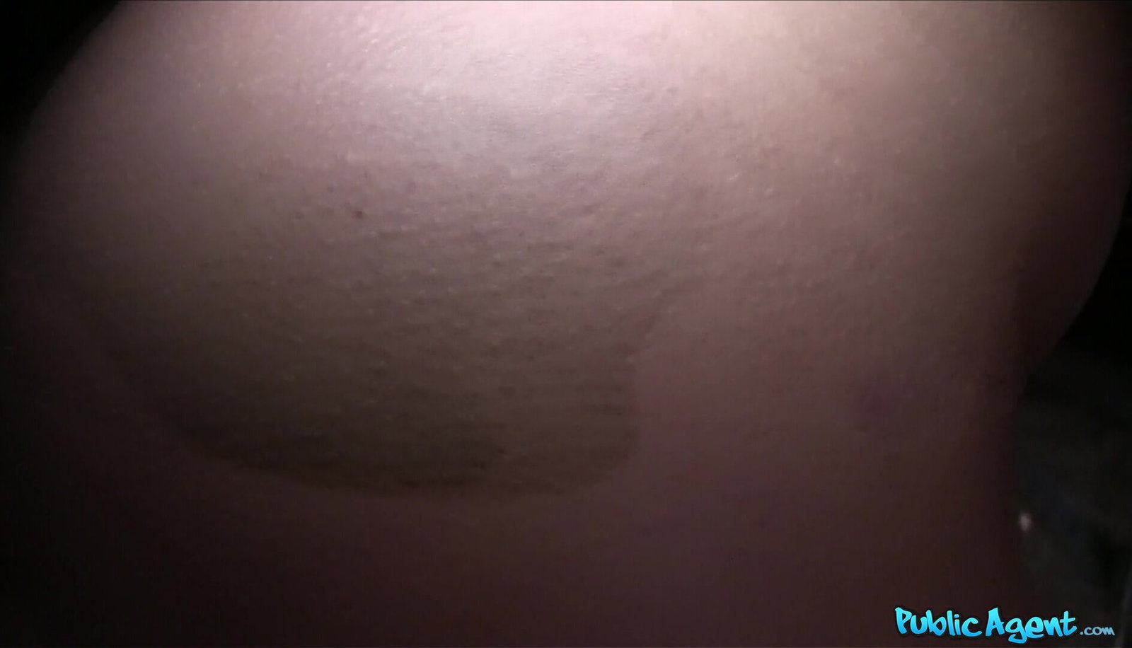 Public Agent - Czech girl loves sex in the dark - 12/04/2015
