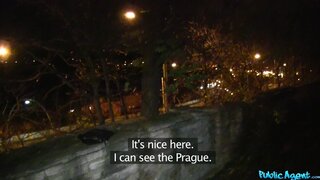 Public Agent - Sisters fuck two big cocks for Xmas - 12/22/2015