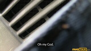Fake Taxi - Cock Hungry Wife Needs More Dick - 05/29/2016