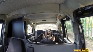 Fake Taxi - Cock Hungry Wife Needs More Dick - 05/29/2016