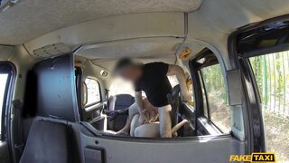 Fake Taxi - Cock Hungry Wife Needs More Dick - 05/29/2016