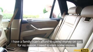 Fake Taxi - Passenger Rides Her Biggest Cock - 06/30/2016