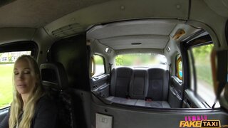 - Cabbie Takes Lawyer Cock for Advice - 06/30/2016