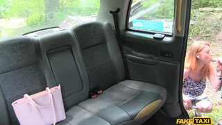 Fake Taxi - She Pays Off Her Debt Balls Deep - 09/04/2016