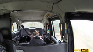 Fake Taxi - Swinger Business MILF Sex Tape - 02/09/2017
