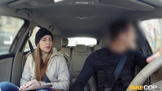 Fake Cop - The Cop That Keeps on Giving - 02/13/2017