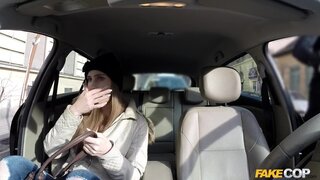 Fake Cop - The Cop That Keeps on Giving - 02/13/2017