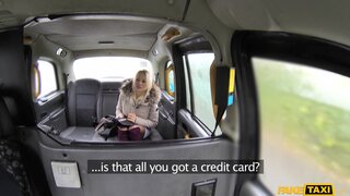 Fake Taxi - Sexy Arse MILF in Knee High Boots - 02/23/2017