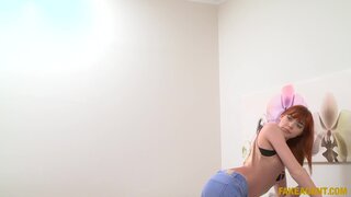 Fake Agent - Sexy Redhead Just Loves Fucking - 02/28/2017