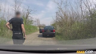 Fake Cop - She Loves Fucking A Cop Cowgirl - 04/24/2017