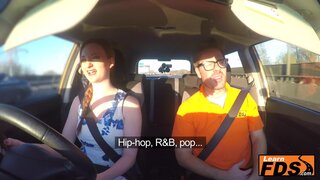 - Posh Redhead Has a Naughty Secret - 05/12/2017