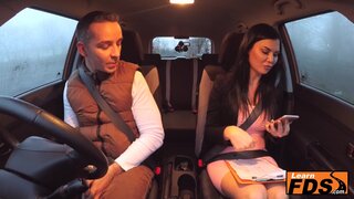 - Banned Driver Picked Up Bad Habits - 05/16/2017