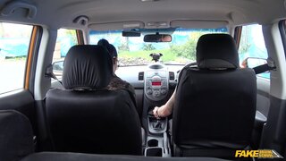 Fake Driving School - Strap On Fun for New Driver - 05/30/2017