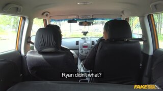 Fake Driving School - Failed Learner Has Fun with Toys - 07/11/2017
