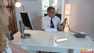 Fakehub Originals - Fake Boss - 08/05/2017