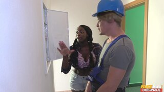 Fakehub Originals - Fake Handyman - 08/19/2017