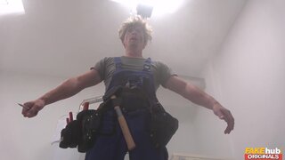 Fakehub Originals - Fake Handyman - 08/19/2017