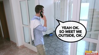 Fakehub Originals - Lucky Salesman - 09/02/2017