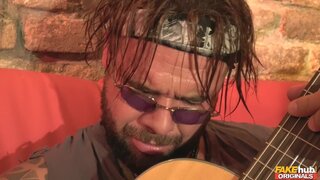 Fakehub Originals - Fake Rockstar - 09/09/2017