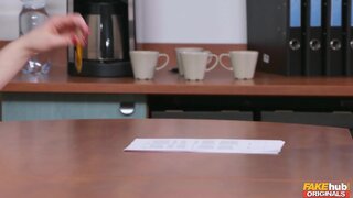 Fakehub Originals - Business Bitches Part 1 - 10/14/2017