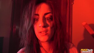Fakehub Originals - Fakehub Halloween Special - 10/28/2017