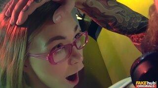 Fakehub Originals - Fake DJ - 11/25/2017