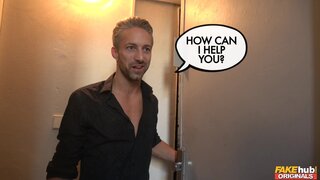 Fakehub Originals - Interview With A Siren - 12/09/2017