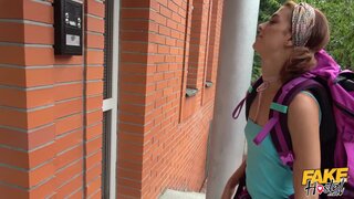 Fake Hostel - Did You Come To Take Me? - 12/30/2017