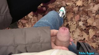 Public Agent - The big fat present in the woods - 01/23/2018