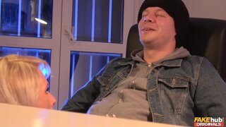 Fakehub Originals - Fake Robber - 02/24/2018